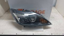 ���� FORD Focus II 2008-2011 ������ � ������������������, ������