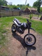 Racer Panther RC200GY-C2, 2013 