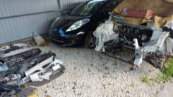   Nissan Leaf 12 