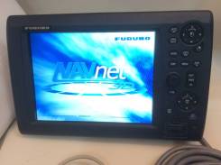  Furuno NavNet 3D 12  