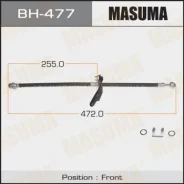 ����� ��������� "Masuma" H BH-477 - /front/ Accord, Torneo CF#, CL#, CH# LH BH-477, ����� �������� ����
