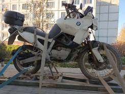 BMW F 650, 1996 