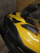 BRP Ski-Doo Skandic WT, 2012 