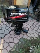 Mercury 25 ML JET 