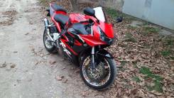 Honda CBR 954RR, 2002 