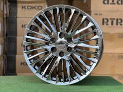   R22 6/139,7 WALD , Forged 