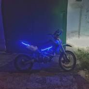 ABM Raptor 250, 2014 