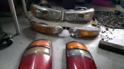 ,  GMC Yukon 800