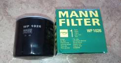   MANN Filter WP 1026 