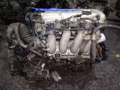 Двигатель Nissan SR18-DE , SR18-DE с АКПП Presea PR11