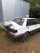 Isuzu Gemini, 1980 ����