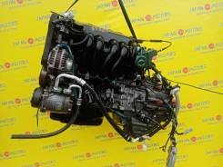 Двигатель K20A K24A гарантия до года рассрочка фото