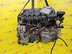 Двигатель L13A L15A Honda С гарантией до года