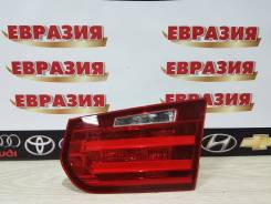      BMW 3-Series F30    