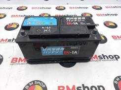  Mercedes-Benz Ml270 2001 A0045414601 W163 612.963,  