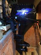   Tohatsu MFS 6A3Z / 8 / 9.8 