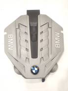 Звукоизоляционный кожух BMW 7-Series 2008 13717577456 фото