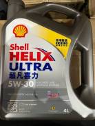  Shell Ultra X 5w30 SP, 4  