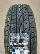 RoyalBlack Royal Winter, 195/65 R15