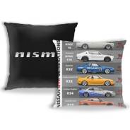 ������� - Nismo GT-R ����