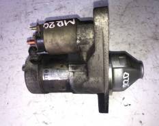  Nissan Serena C25, MR20 