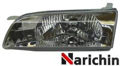    NLC-1127 Narichin