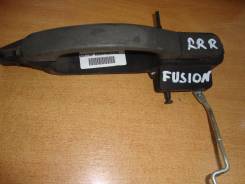     Ford Fusion CBK 2002-2012