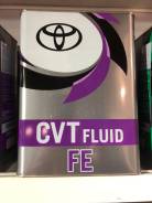   Toyota CVT Fluid FE 4 