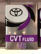   Toyota CVT Fluid TC 