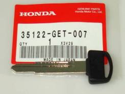 35122-GET-007   (type2), Honda 