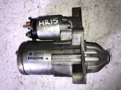  Nissan Wingroad Y12, HR15 