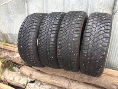 Continental ContiIceContact, 195/65 R15, 195 65 15
