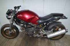  Ducati Monster 400, 2000   