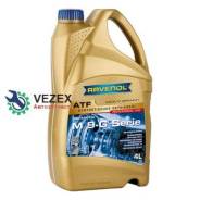   ATF M 9-G 4 () MB 236.17 1211139004 
