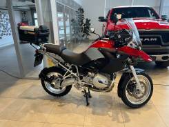 BMW R 1200 GS, 2007 