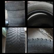 Continental Conti4x4IceContact, 215/60 R17
