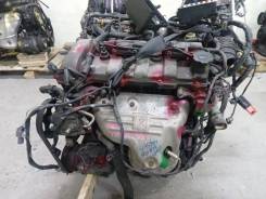 Двигатель Mazda Premacy CP8W, FP-DE