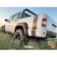   Torbik    2017+ 90 