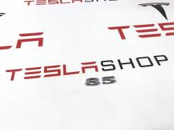  Tesla Model S 2015 [9908313] 