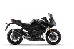    Yamaha - FZ8S FZ8SA FZ8N 