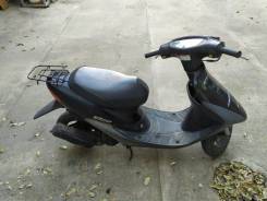 Honda Dio AF34 SR, 2008 