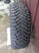 Tunga Nordway, LT195/60R15 