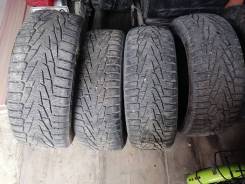 Nokian Hakkapeliitta 7, 235 55 18 ����