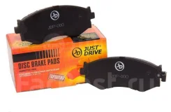 Just Drive JBP0010 ������� ���������, �������� D1202M ����