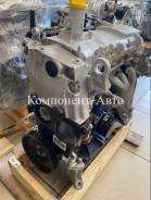 Двигатель Renault K7M