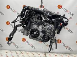 Двигатель Mercedes C-Class W205 C 160 M274 1.6 TI 2014 г. 274910