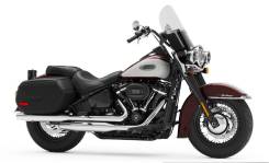 Harley-Davidson Heritage Softail Classic, 2021 