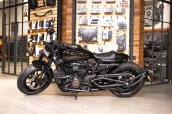 Harley-Davidson Sportster, 2023 