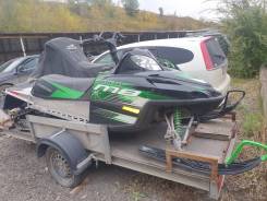 Arctic Cat M8 153, 2009 