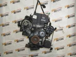 Двигатель Ford Mondeo 2 1.8 RKF